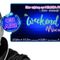 MELINDA FM Weekend Mixx S01 E20 / 01.07.2022