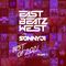 East Beatz West with SonnyJi - Best of 2021 (Part 1)