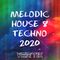 Vertik – Melodic House & Techno 2020