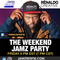 DJ Renaldo Creative - The Weekend Jamz Party 1-13-2023 on Jamz 99.3 FM