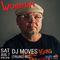 Word Up! 2021 - Classical Rampage Pt5 - DJ Moves (Truro, NS)