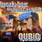 Break-Box Show # 67 - mixed by QUBiC