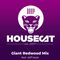 Deep House Cat Show - Giant Redwood Mix - feat. Jeff Haze