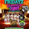 DJ ROY FIRST FRIDAY FORT PIERCE, FL  11.4.22 LIVE AUDIO