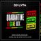 Dj Lyta - Quarantine Reggae Mix