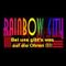 Rainbow City Radio - Sendung vom 19. November 2022