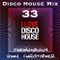 Disco House 33 (P1)