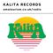 Kalita Afro Mix / Marina Fountain (23rd April 2020)