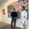 sunday painter x club gallery