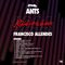 ANTS RADIO SHOW 244 hosted by Francisco Allendes