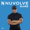DJ EZ presents NUVOLVE radio 142