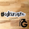 DJ GRENAID's PARTIAL MIX:  Ukinam Variant