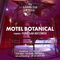 MOTEL BOTANICAL 13022020 hosts FUNCLAB RECORDS