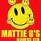 A Mattie G House Fix
