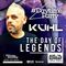 Kuhl - Live from Private Rooftop - The Day of The Legends