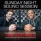 DJ Hyphen & J. Moore - Sunday Night Sound Session, Show #326 (8/28/11)