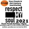 Soul Vault 14/1/22 on Solar Radio Friday 10pm Respect 2021 with Dug Chant