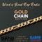 Word is Bond Rap Radio #500 - Gold Chain Edition