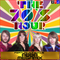 THE 70'S HOUR : 16 + BONUS ABBA MEGAMIX