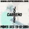 Jorge Carreño DJ @ Private Sets (15-03-2002)