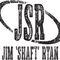 Jim Shaft Ryan - February 2022