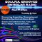 Paul Phillips Soulful Grooves Solar Radio Soul Show Thurs 30-06-2022 www.soulfulgrooves.com