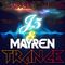 Uplifting Trance Mixed By JohnE5 & MAYREN