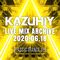 KAZUHIY LIVE MIX ARCHIVE 2020.06.18 CLASSIC TRANCE set
