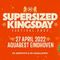 Supersized Kingsday 2022 Warmup Mix
