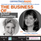 The Business of School Counselling with guest Gill Seaton-Jardine