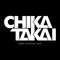 10 minutes with DJ Chika Takai #2 (Old School Hip Hop mix)