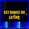 LiveMix: Dance Latino '90 (Halloween Intro)