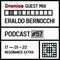 Dronica #57 - Dronica Meets Eraldo Bernocchi - 17th January 2022