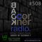 BACK CORNER RADIO [EPISODE #508] JAN 13. 2022