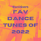 U Know Me Radio #351 - Favourite Dance Tunes Of 2022 (Buszkers)