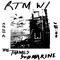 RTM W/ The Thames Submarine / 03.12.22