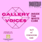Gallery Voices - Inside the White Cube Ep.8 w /Pasquale Fameli di Fondazione Sabe