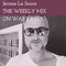 JEROME LA SOURIS - The Weekly Mix for Waves Radio #100