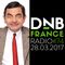DnB France radio 074 - 28/03/2017 - Hosted by Cassei & Eimbee