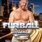 Furball Atlanta DJ Ben Baker Preview Mix - Heretic 02.10.17