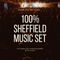 Andy H & MC Lukai - 100% Sheffield Music Set @ Hospitality Sheffield