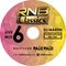 RNB Classics® Mixtape 6