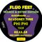 Dj Looney Tune Plays @ Fluo Feet 2nd of November 2019 Oosterzele