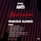 ANTS Radio Show 224 hosted by Francisco Allendes