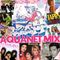 DJ ZAPP'S: AQUANET MIX (Vol.2) [80's Freestyle, Electro Funk & HI-NRG Disco]