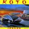 Koto - Jabdah ( Special Long Edit  Mixed by  Lutz Flensburg )
