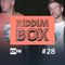 Riddim Box Radio #28 – Special Guest: Bukez Finezt