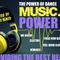 Music Power 24 Dance Show Hosted By Tony Renzo
