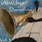 (Afro)Jazzin' Dancefloor Vol. 3