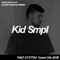 'CLOUD CASTLE RADIO' x 'RAID SYSTEM' Guest Mix #036: Kid Smpl